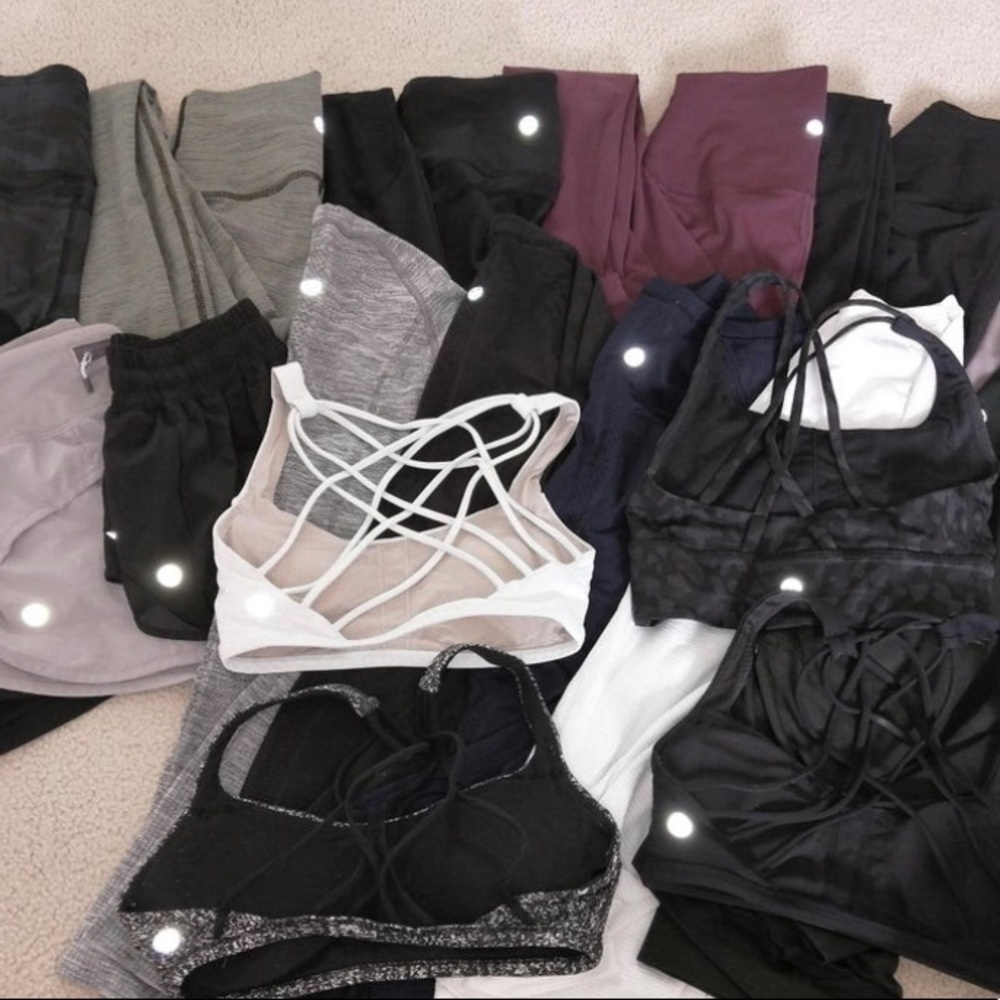 🎁 (2pc) Lululemon mystery Box!!! 🎁